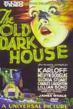 Watch The Old Dark House M4ufreemovies