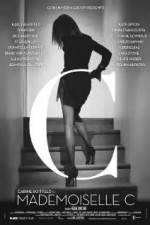 Watch Mademoiselle C M4ufreemovies