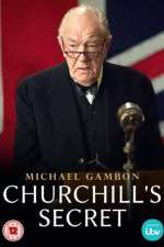 Watch Churchill's Secret M4ufreemovies