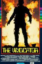 Watch The Vindicator M4ufreemovies