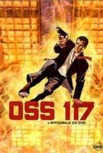 OSS 117 - Double Agent