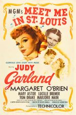 Watch Meet Me in St. Louis M4ufreemovies