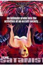 Watch The Satanist M4ufreemovies