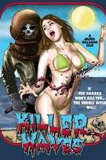 Watch Killer Waves M4ufreemovies