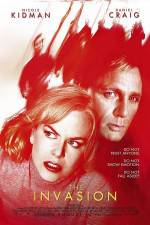 Watch The Invasion M4ufreemovies
