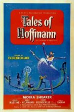 Watch The Tales of Hoffmann M4ufreemovies
