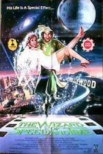 Watch The Wizard of Speed and Time M4ufreemovies