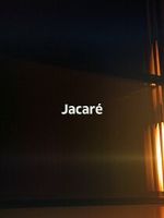 Watch Jacaré M4ufreemovies