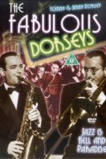 Watch The Fabulous Dorseys M4ufreemovies