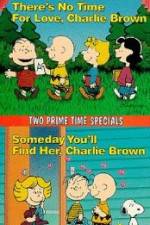 Watch Someday You'll Find Her Charlie Brown M4ufreemovies
