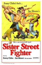 Watch Sister Street Fighter M4ufreemovies