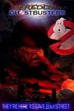 Watch Freddy VS Ghostbusters M4ufreemovies