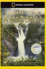 Watch National Geographic: Journey into Amazonia - The Big Top M4ufreemovies