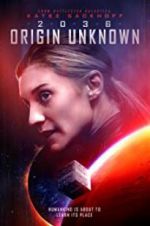 Watch 2036 Origin Unknown M4ufreemovies