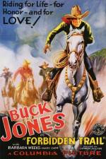 Watch Forbidden Trail M4ufreemovies