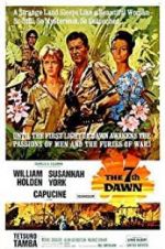 Watch The 7th Dawn M4ufreemovies