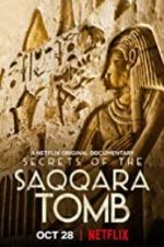 Watch Secrets of the Saqqara Tomb M4ufreemovies
