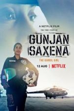 Watch Gunjan Saxena: The Kargil Girl M4ufreemovies