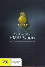 Watch The Hunt For HMAS Sydney M4ufreemovies