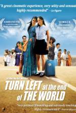 Watch Turn Left at the End of the World M4ufreemovies