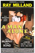 Watch A Man Alone M4ufreemovies