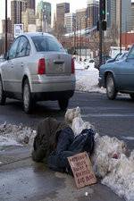 Watch Big City Life Homeless in NY M4ufreemovies