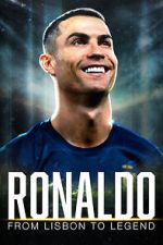 Watch Ronaldo: From Lisbon to Legend M4ufreemovies