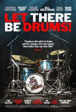 Watch Let There Be Drums! M4ufreemovies