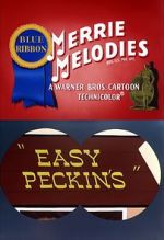 Watch Easy Peckin\'s (Short 1953) M4ufreemovies