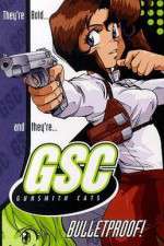 Watch Gunsmith Cats M4ufreemovies