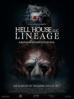 Watch Hell House LLC: Lineage M4ufreemovies