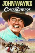 Watch The Comancheros M4ufreemovies
