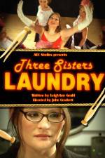 Watch Three Sister's Laundry M4ufreemovies