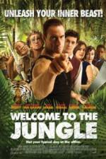 Watch Welcome to the Jungle M4ufreemovies