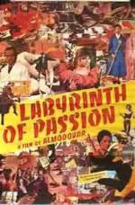 Labyrinth of Passion