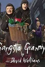 Watch Gangsta Granny Strikes Again! M4ufreemovies