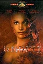 Watch Species II M4ufreemovies