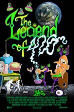 Watch The Legend of 420 M4ufreemovies