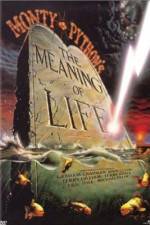 Watch The Meaning of Life M4ufreemovies