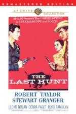 Watch The Last Hunt M4ufreemovies