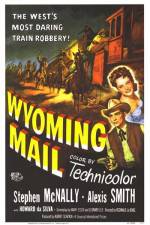 Watch Wyoming Mail M4ufreemovies