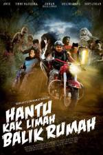 Watch Hantu kak limah balik rumah M4ufreemovies