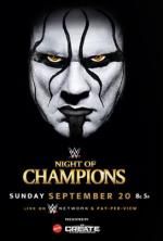 Watch WWE Night of Champions M4ufreemovies