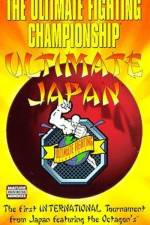 Watch UFC 23 Ultimate Japan 2 M4ufreemovies