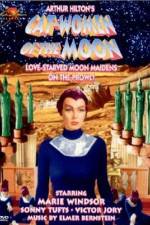 Watch Cat-Women of the Moon M4ufreemovies