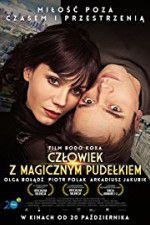 Watch The Man with the Magic Box M4ufreemovies