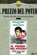 Watch Il prezzo del potere M4ufreemovies