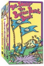 Watch The Butter Battle Book (TV Short 1989) M4ufreemovies