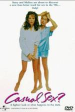 Watch Casual Sex? M4ufreemovies