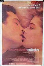 Watch Endless Love M4ufreemovies